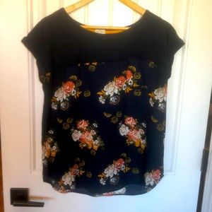 Stitch Fix - Blouse- Medium